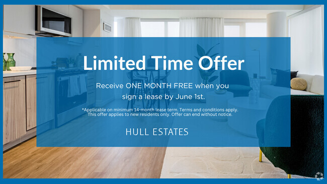 Building Photo - Hull Estates