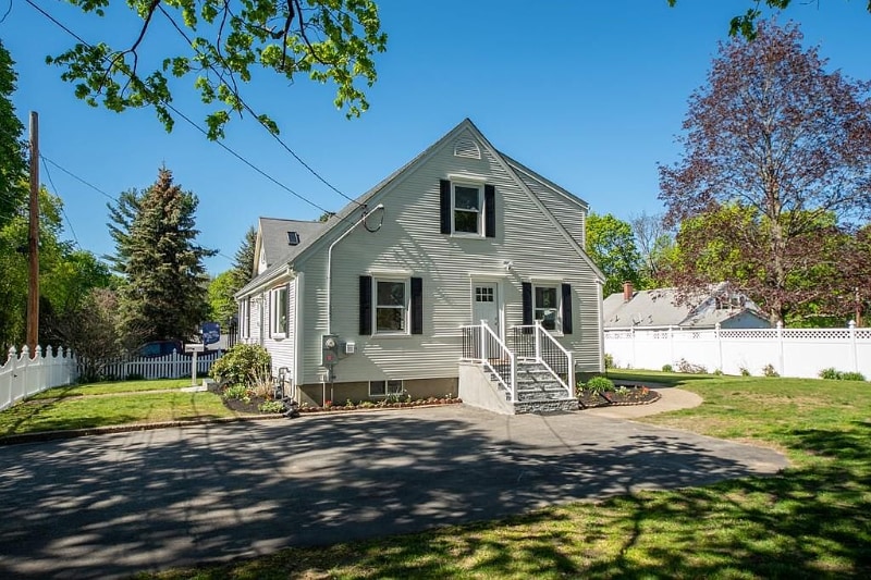 Photo - 9 App Ct (Woburn, MA)