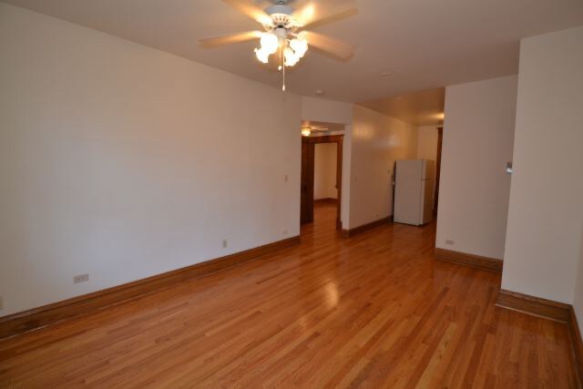 Building Photo - 3608 N Bosworth Ave