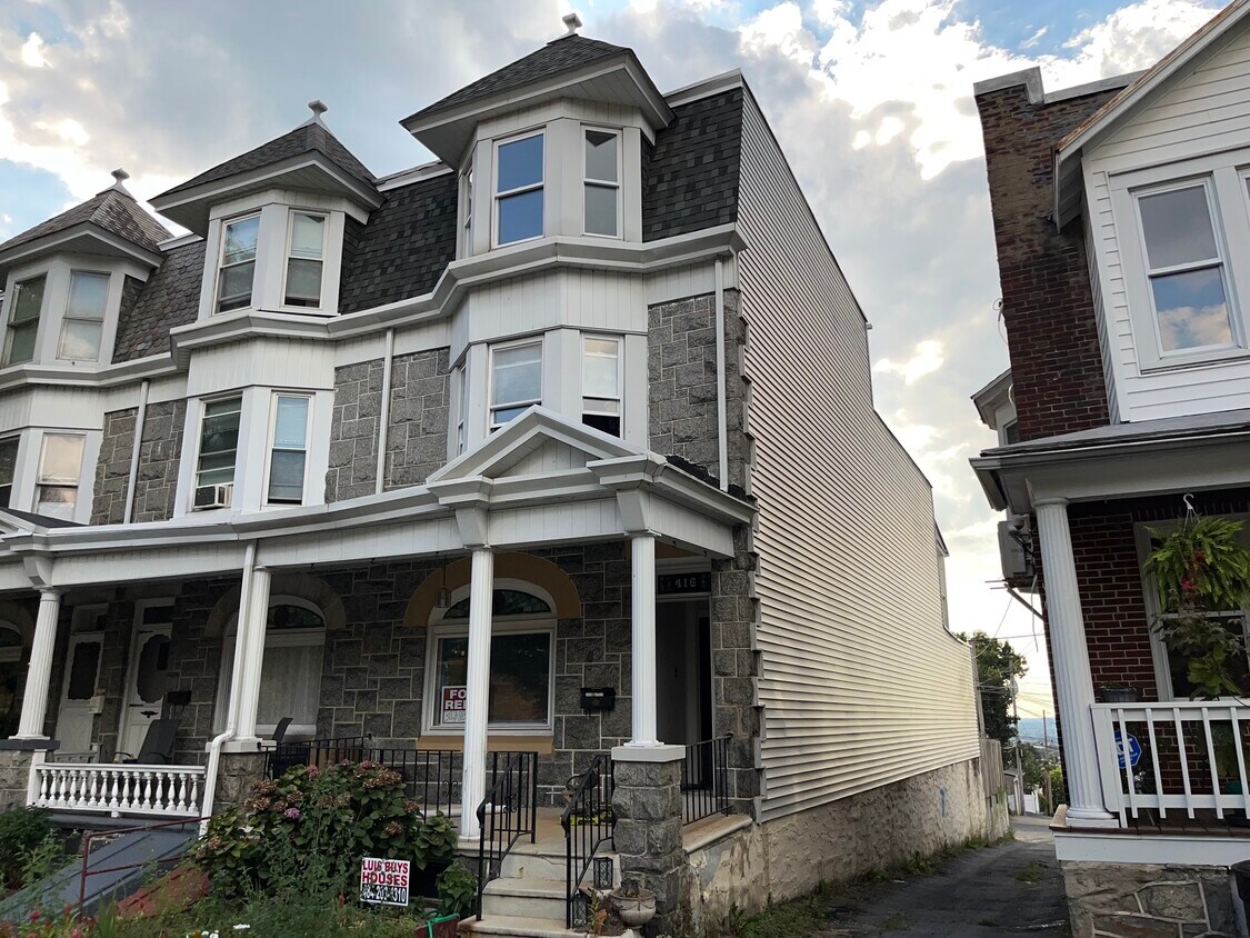 416 S 20th St, Mount Penn, PA 19606 House Rental in Mount Penn, PA