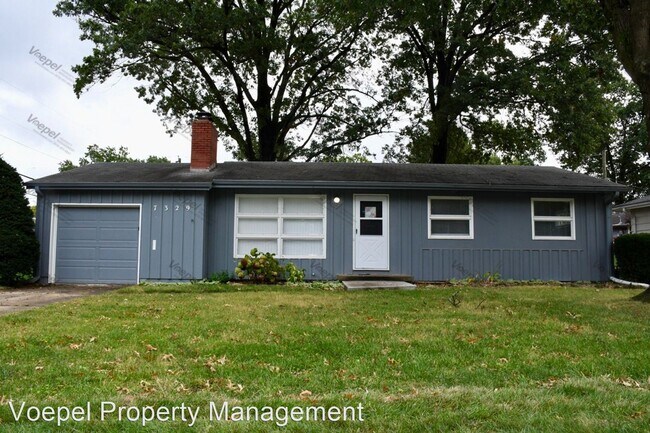 Building Photo - 3 br, 1 bath House - 7329 Newton Drive