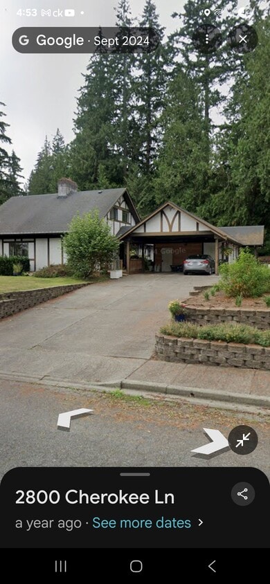 Foto principal - 719 N 30th St