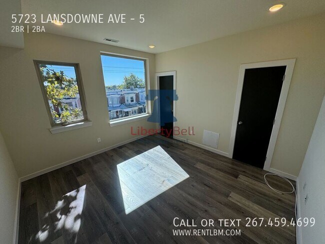 Foto del edificio - 5723 Lansdowne Ave