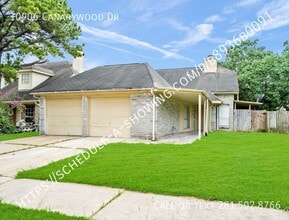 Building Photo - 10906 Canarywood Dr