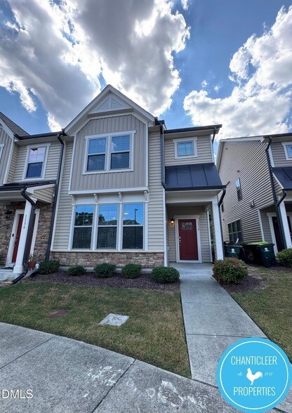 Foto principal - 1134 Metropolitan Dr