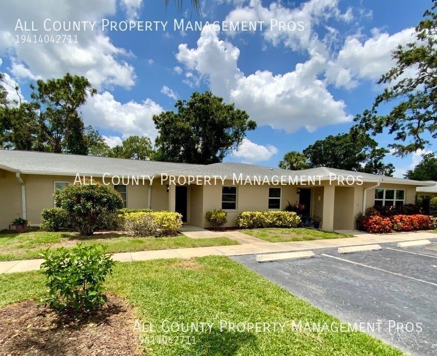 Foto principal - 7060 W Country Club Dr N