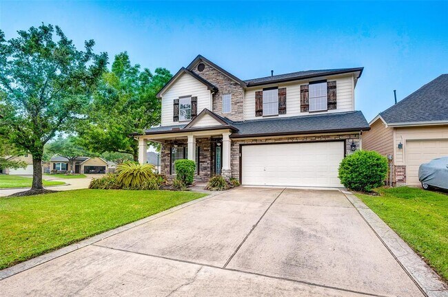 Building Photo - 14403 Coles Crossing Dr N