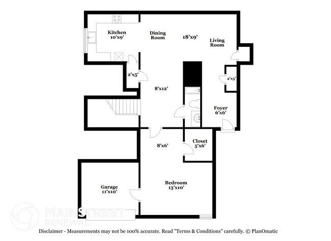 Foto del edificio - 20450 Castle Ridge Cir