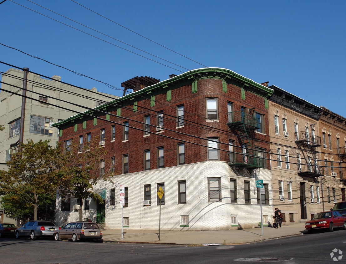 Primary Photo - 46 Broadway