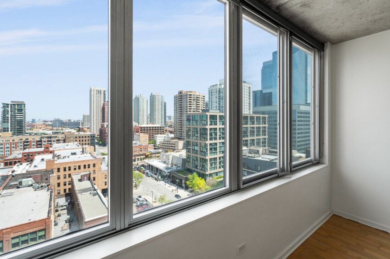 Foto principal - 659 W Randolph St