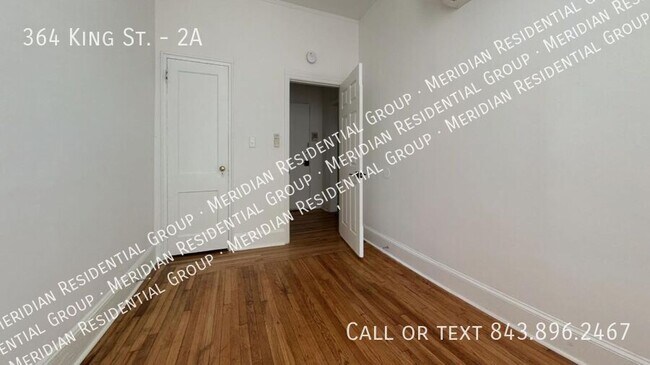 Foto del edificio - 364 King St