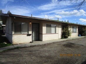 Building Photo - 503 30th St