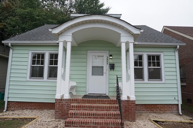 Photo - 3804 Vawter Ave House