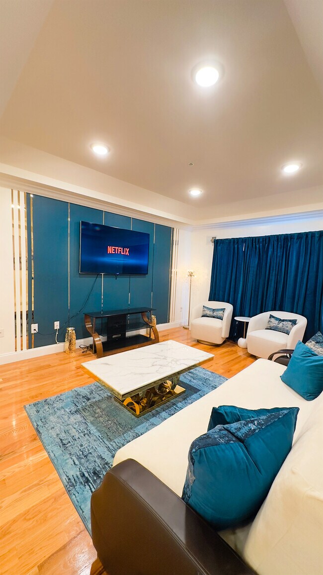 Foto del edificio - Tranquessence