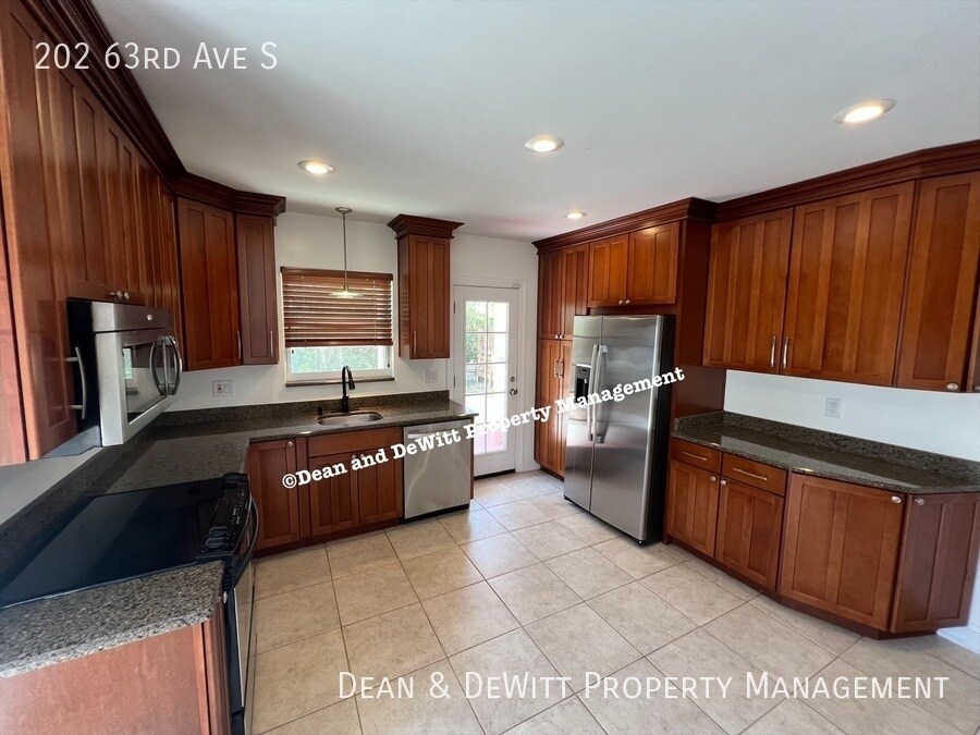 Primary Photo - 202 63rd Ave S
