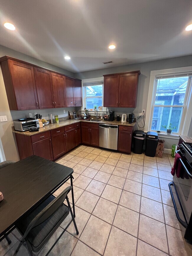 Foto del edificio - 122 Calumet St