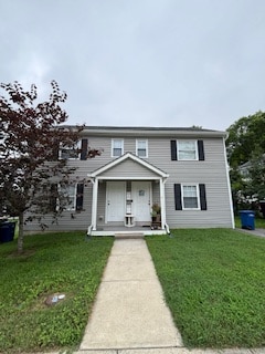Primary Photo - 310 S Liberty St