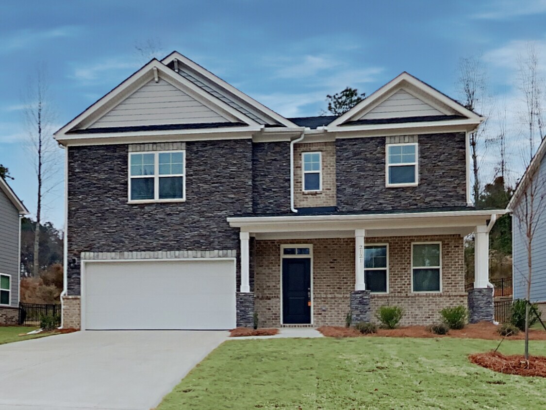 Primary Photo - 2121 Brook Enclave Trail