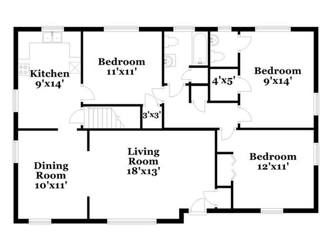 Building Photo - 557 Zinnia Ln, Birmingham, AL 35215