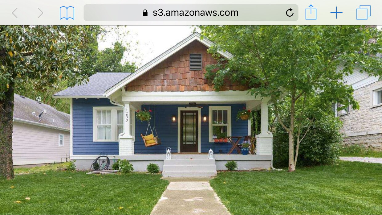 Primary Photo - 1230 N 2nd St