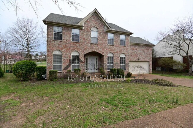 Foto del edificio - 125 Golden Meadow Ln