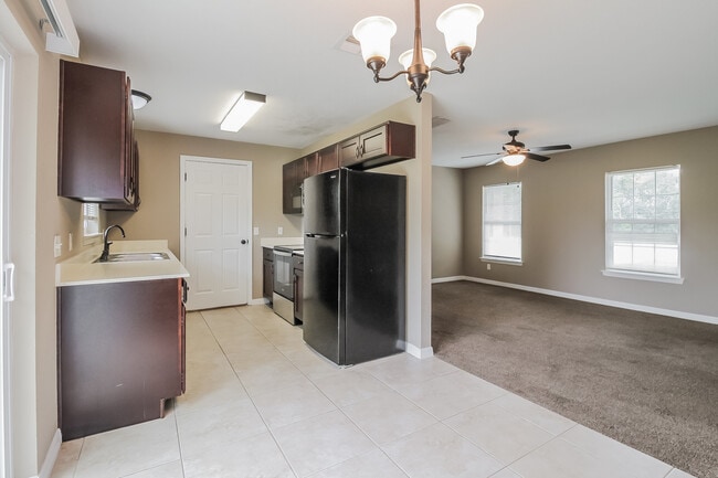 Foto del edificio - 13805 SW 32nd Terrace Rd