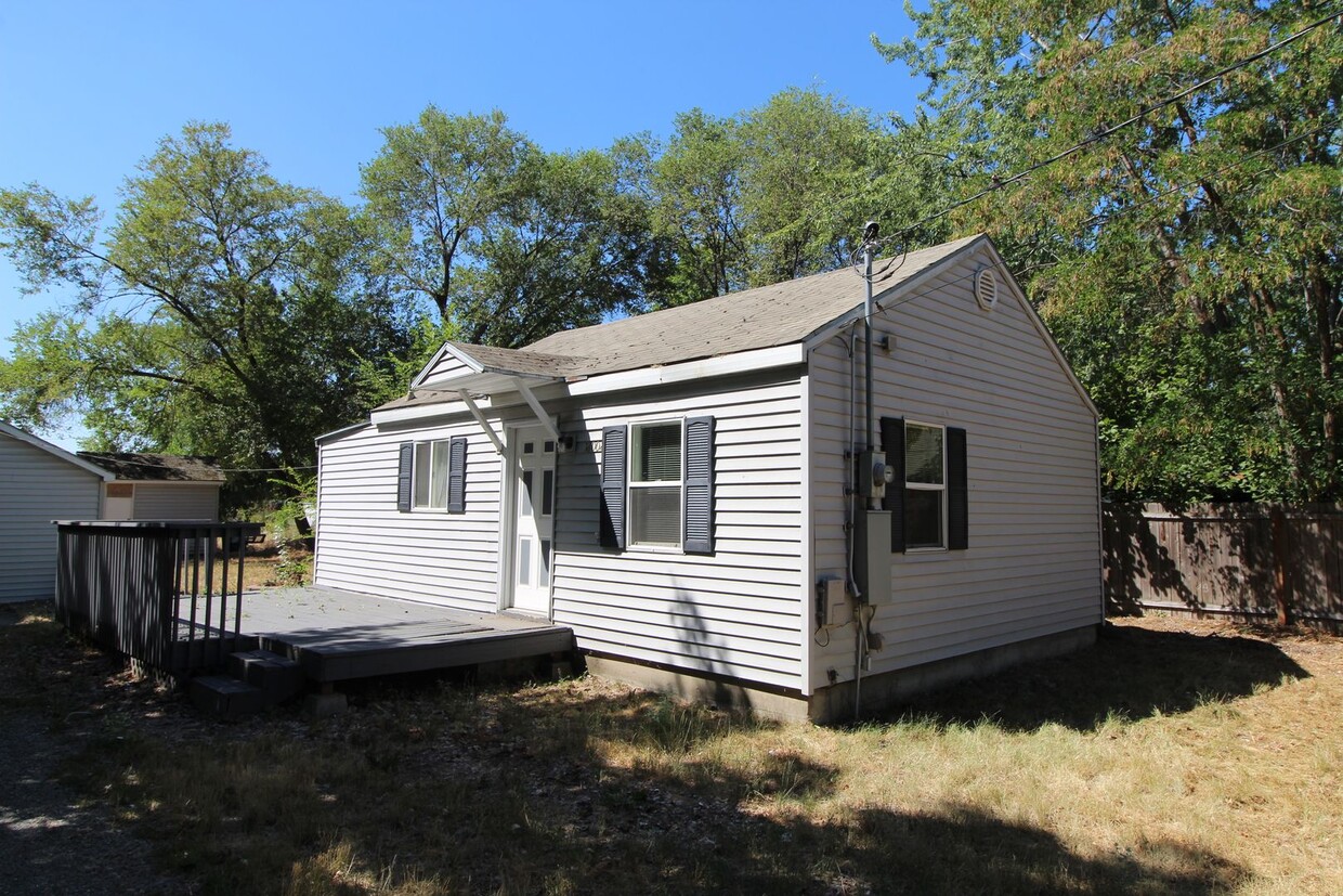 Foto principal - 18002 E. Boone, Spokane Valley, WA 99016 N...