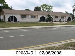 Foto principal - 4927 Coronado Pkwy