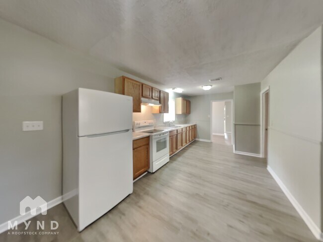 Building Photo - 1716 Brizendine Dr