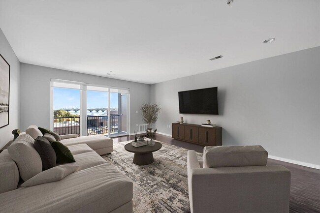 Foto del edificio - Waters Edge Apartments of Harbortown