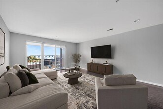 Building Photo - Waters Edge Apartments of Harbortown