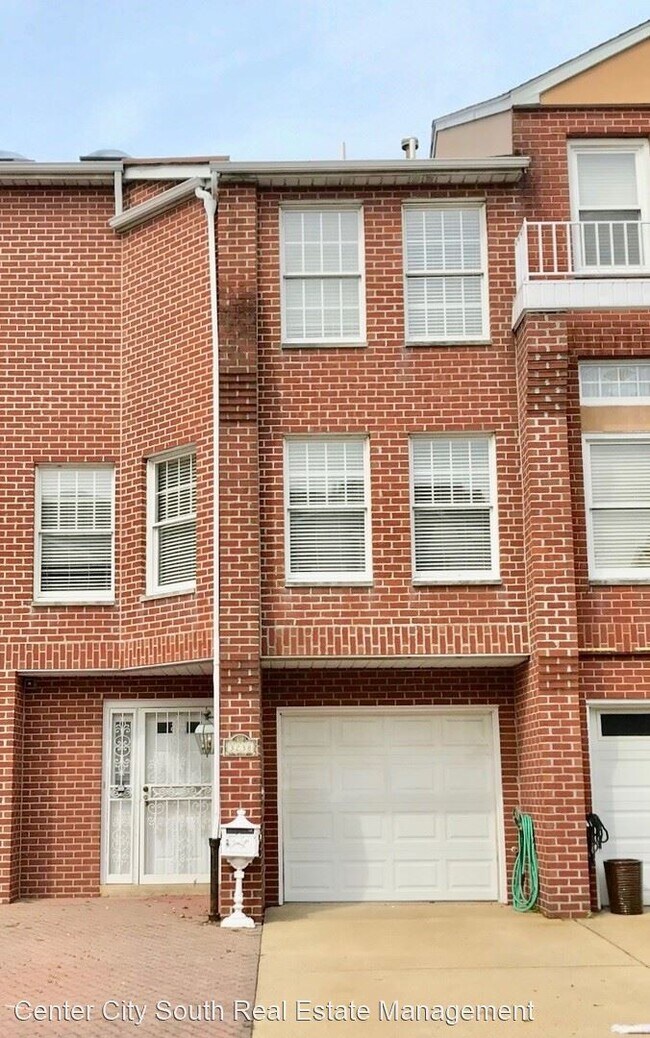 Foto del edificio - 3 br, 2.5 bath House - 3238 S. Smedley St