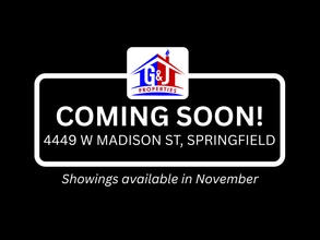 Building Photo - 4449 W Madison St