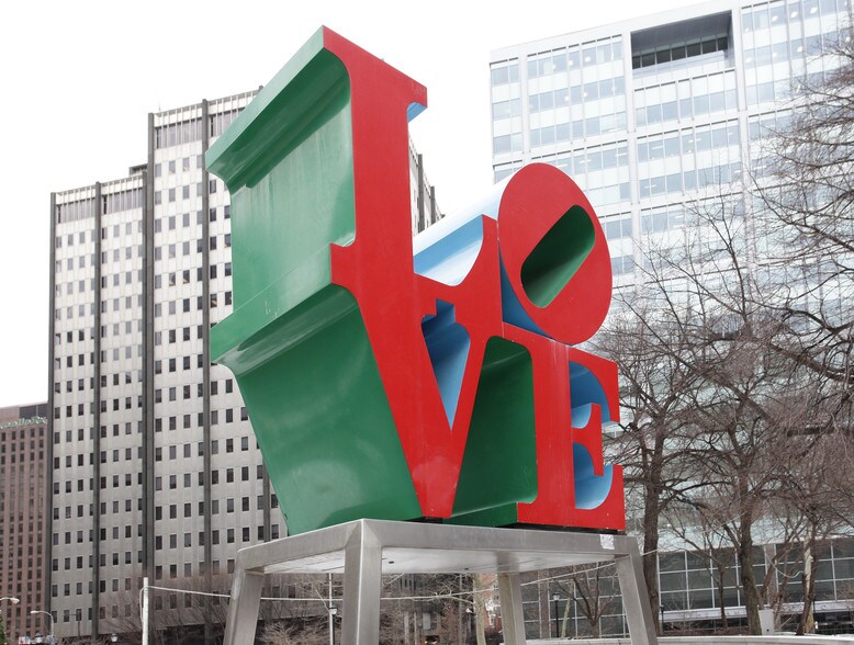 Picture of Logan Square Philadelphia