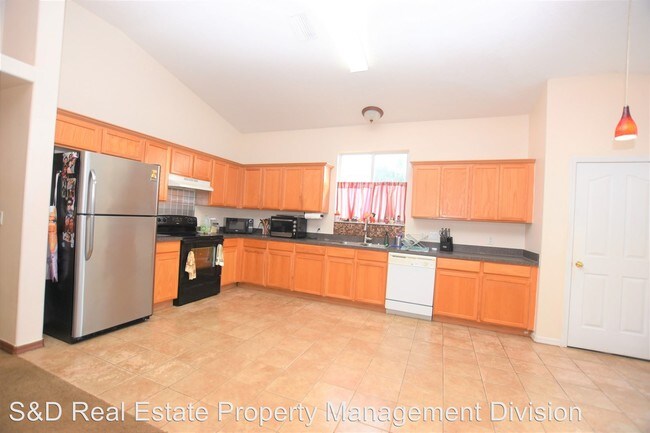 Foto del edificio - 3 br, 2 bath House - 2254 Blackwood Drive