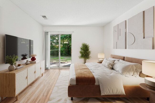 Windsor at Fairlakes apartments — community photo - Windsor at Fairlakes