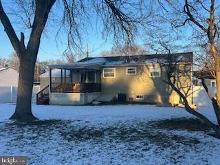 Building Photo - 707 Olivia Dr