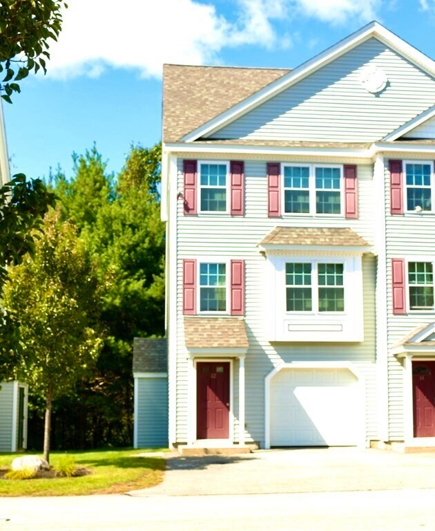 12 Bandon Cir Unit 12, Westford, MA 01886 Condo for Rent in Westford, MA