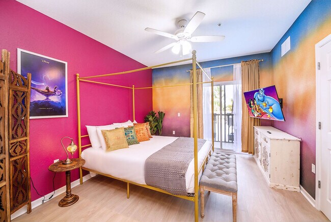 Foto del edificio - 14200 Avalon Rd