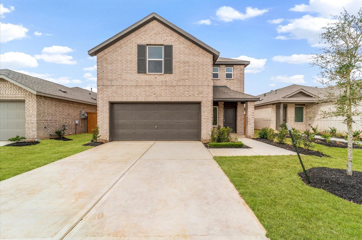 Primary Photo - 6319 Marigold Blaze Dr