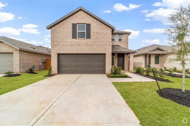 Building Photo - 6319 Marigold Blaze Dr