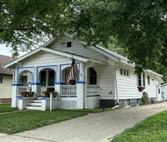 Front - 1226 S Cecelia St Front - 1226 S Cecelia St
