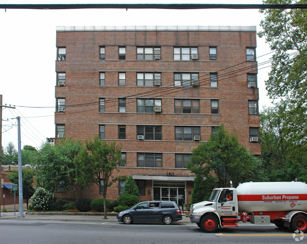 Building Photo - Over Brook Hall