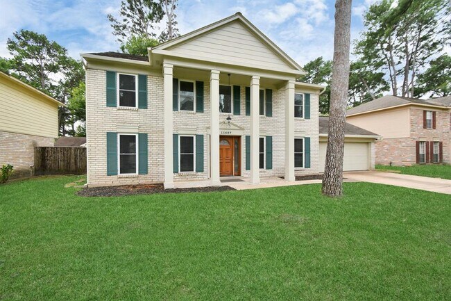 Building Photo - 11407 Sky Way Dr