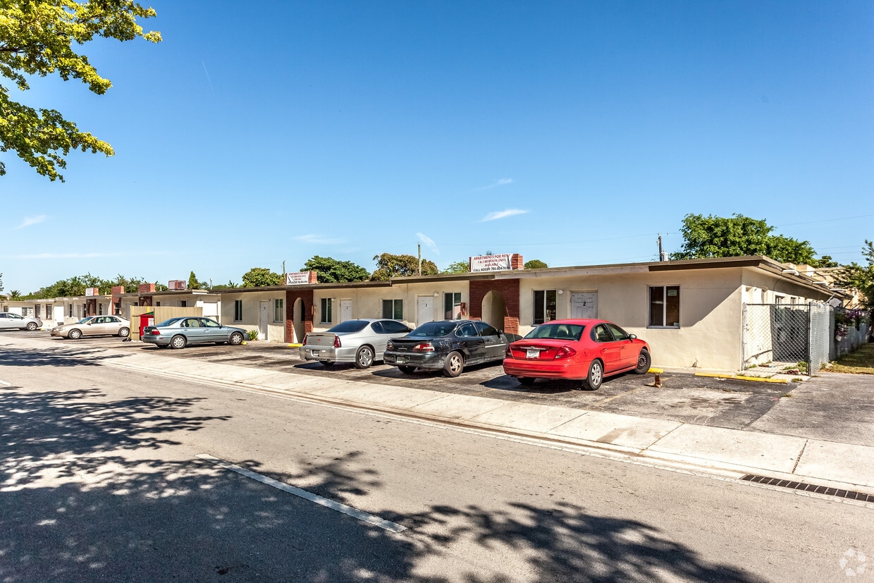 1219 Sharazad Blvd, Opa Locka, FL 33054 Apartments in Opa Locka, FL