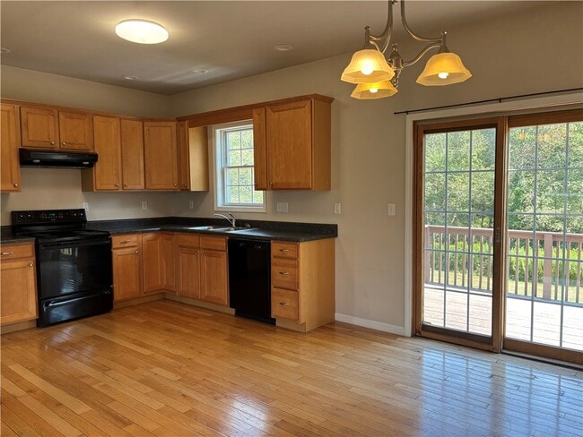 Building Photo - 1656 NY-205