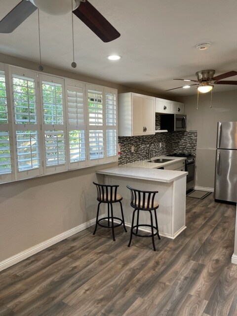 Foto principal - 14102 Foster Rd