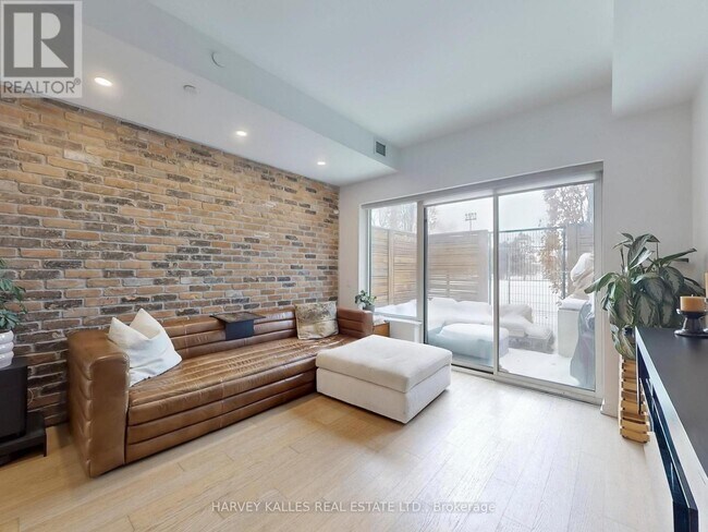 Photo du bâtiment - 138 St Helens Ave