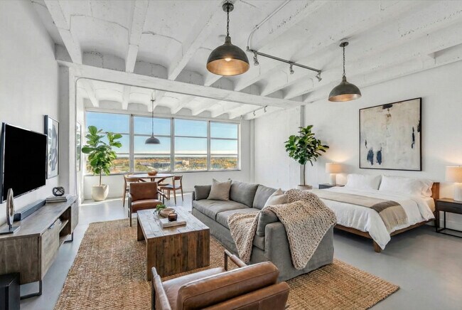 Foto del edificio - Drayton Tower