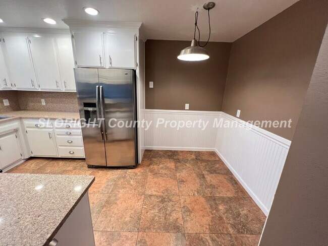 Foto del edificio - AVAILABLE MAY - Updated Home in Atascadero - 3 Bedroom / 2 Bathroom